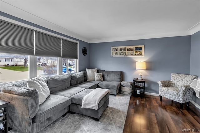 323 Rehm Road, Cheektowaga, NY 14043