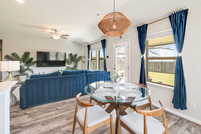 17017 Orinda LN, Pflugerville, TX 78660