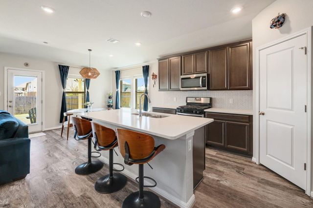 17017 Orinda LN, Pflugerville, TX 78660