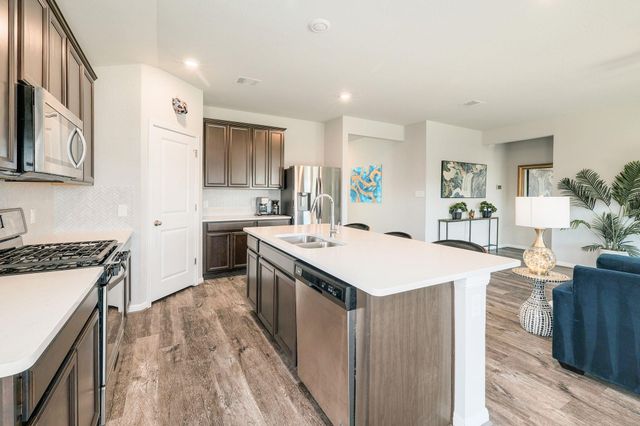 17017 Orinda LN, Pflugerville, TX 78660