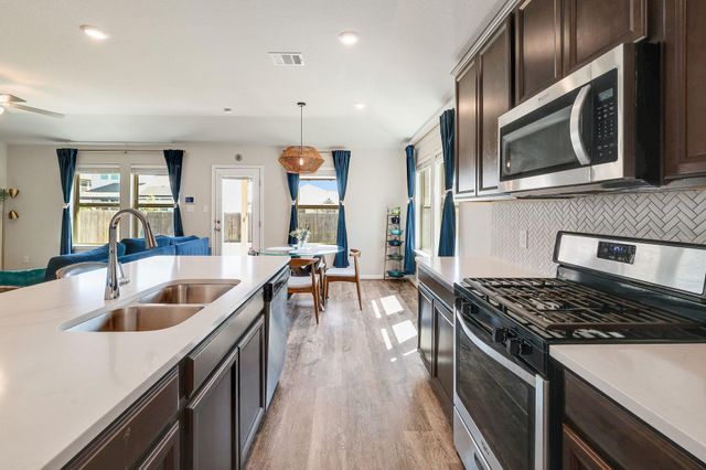 17017 Orinda LN, Pflugerville, TX 78660