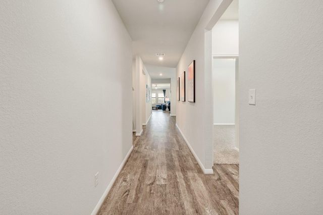 17017 Orinda LN, Pflugerville, TX 78660