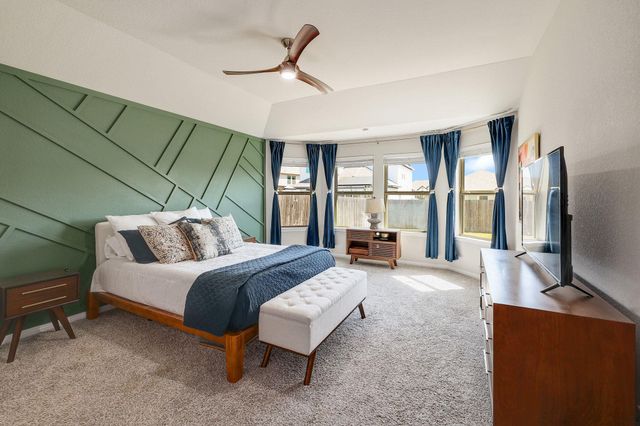 17017 Orinda LN, Pflugerville, TX 78660