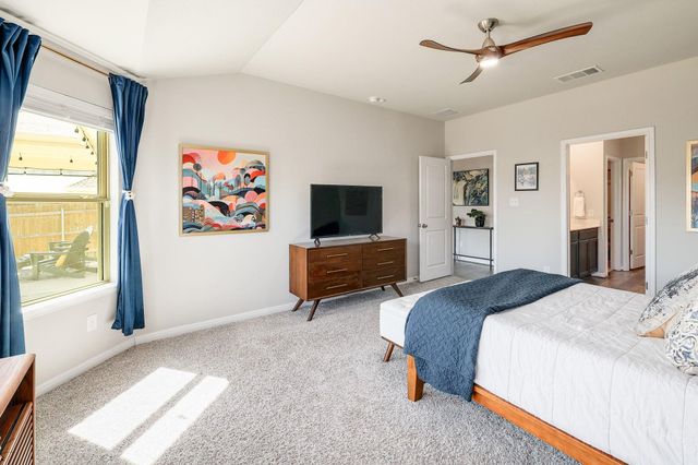 17017 Orinda LN, Pflugerville, TX 78660