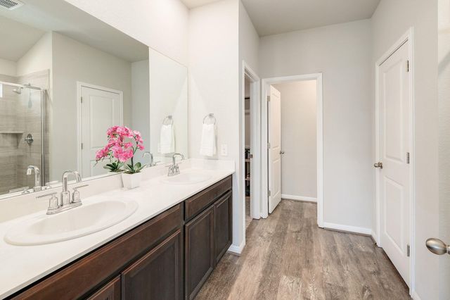 17017 Orinda LN, Pflugerville, TX 78660