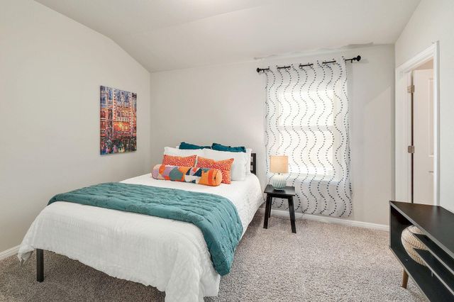 17017 Orinda LN, Pflugerville, TX 78660