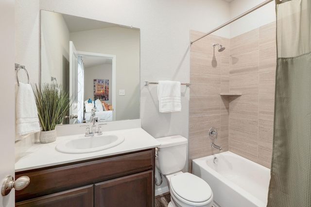 17017 Orinda LN, Pflugerville, TX 78660