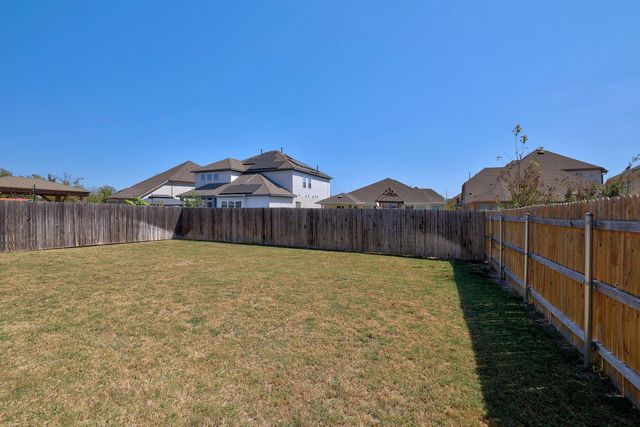 17017 Orinda LN, Pflugerville, TX 78660