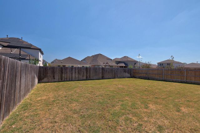17017 Orinda LN, Pflugerville, TX 78660