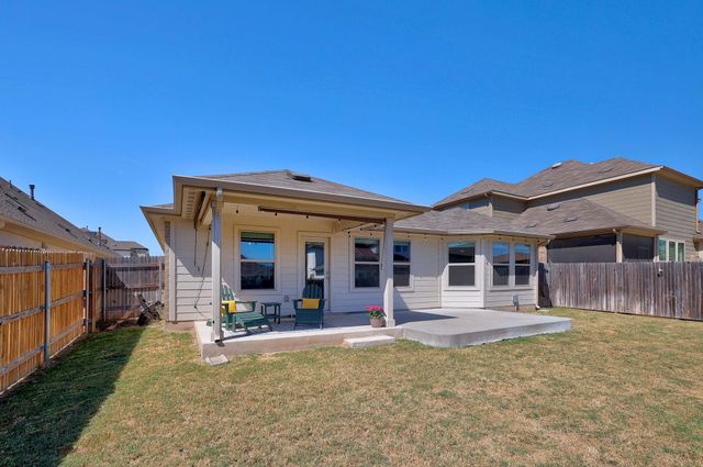 17017 Orinda LN, Pflugerville, TX 78660