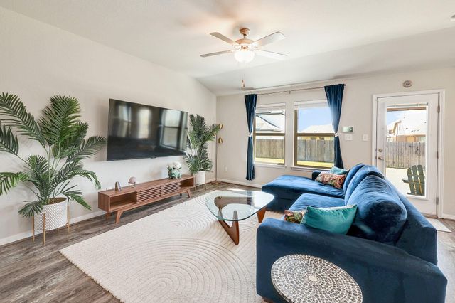 17017 Orinda LN, Pflugerville, TX 78660