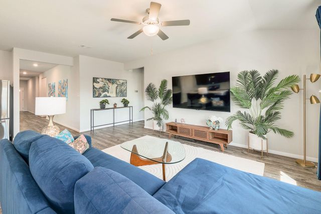 17017 Orinda LN, Pflugerville, TX 78660