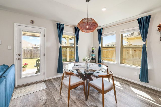 17017 Orinda LN, Pflugerville, TX 78660