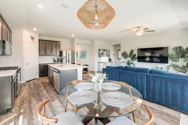 17017 Orinda LN, Pflugerville, TX 78660