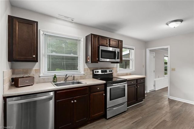 4914 Elmwood Street, Trinity, NC 27370