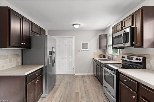 4914 Elmwood Street, Trinity, NC 27370