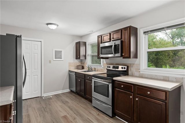 4914 Elmwood Street, Trinity, NC 27370