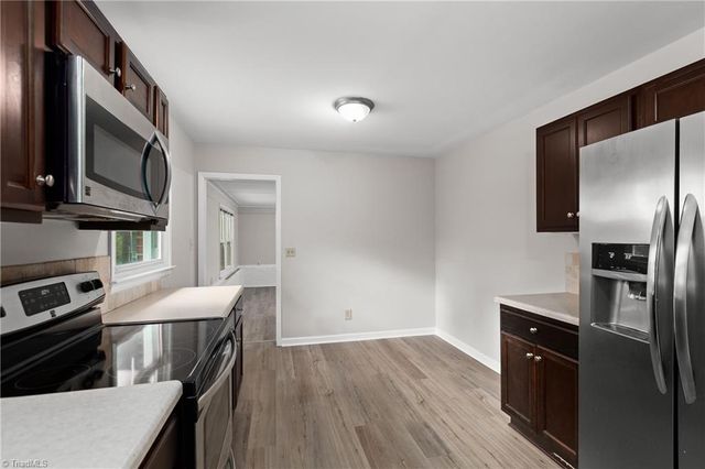 4914 Elmwood Street, Trinity, NC 27370