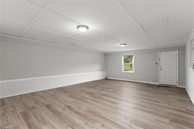 4914 Elmwood Street, Trinity, NC 27370