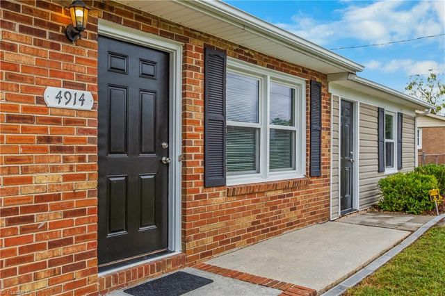 4914 Elmwood Street, Trinity, NC 27370