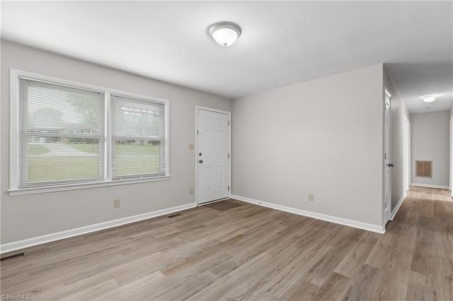 4914 Elmwood Street, Trinity, NC 27370