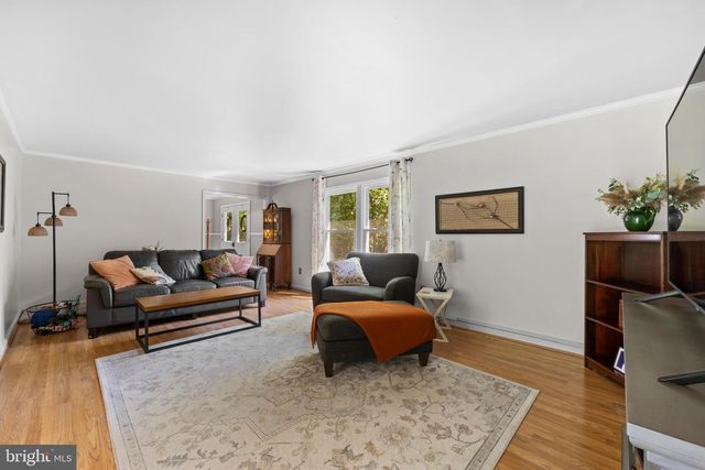 19306 FRAZIER RD, Culpeper, VA 22701