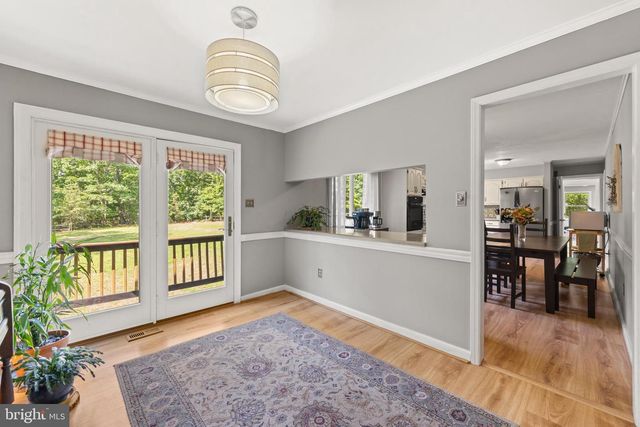 19306 FRAZIER RD, Culpeper, VA 22701