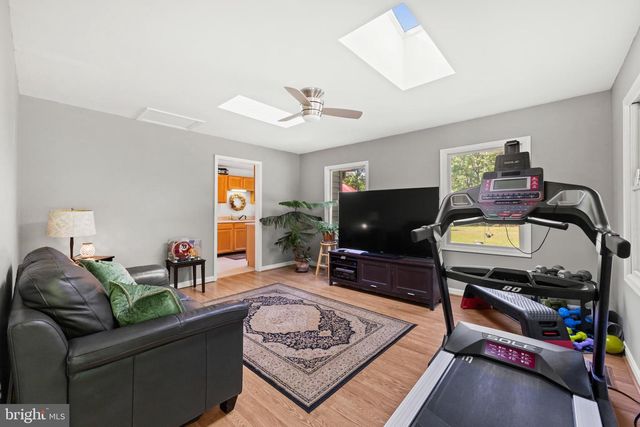 19306 FRAZIER RD, Culpeper, VA 22701