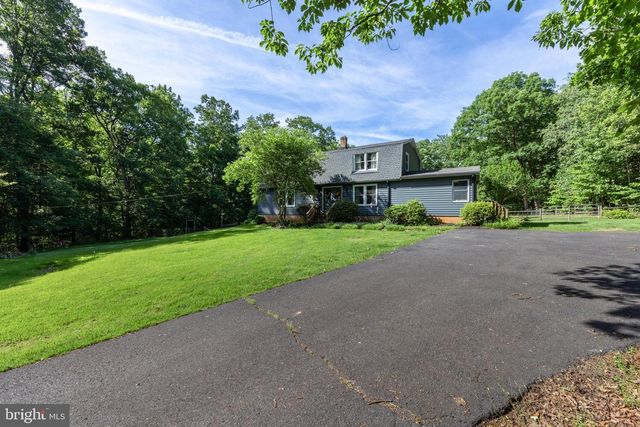19306 FRAZIER RD, Culpeper, VA 22701
