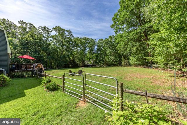 19306 FRAZIER RD, Culpeper, VA 22701