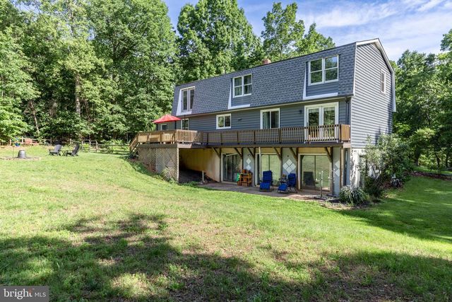 19306 FRAZIER RD, Culpeper, VA 22701