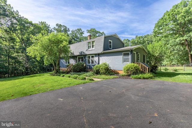 19306 FRAZIER RD, Culpeper, VA 22701