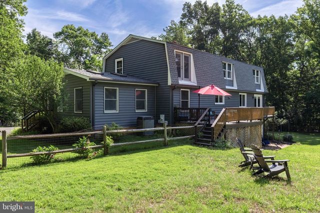 19306 FRAZIER RD, Culpeper, VA 22701