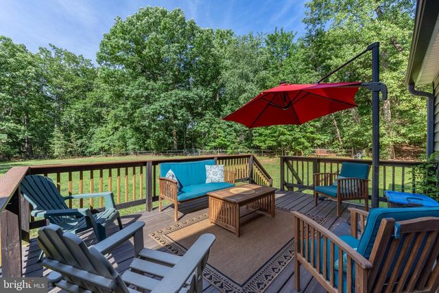 19306 FRAZIER RD, Culpeper, VA 22701