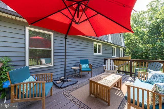 19306 FRAZIER RD, Culpeper, VA 22701