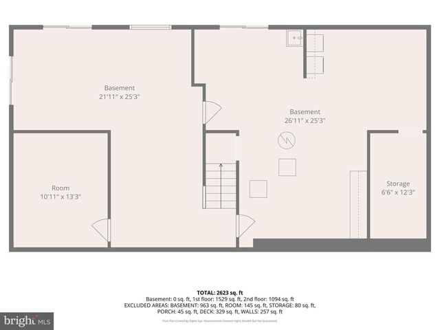19306 FRAZIER RD, Culpeper, VA 22701