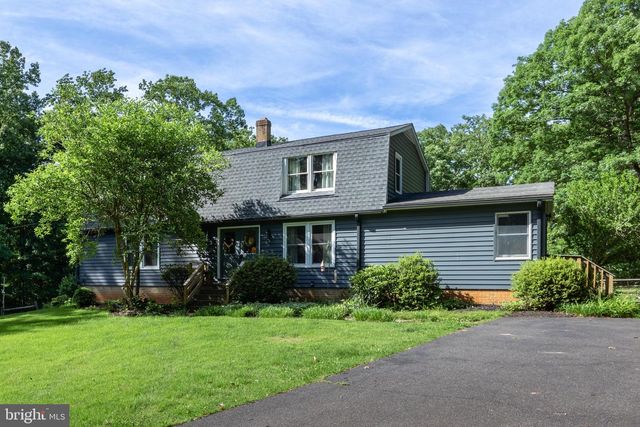 19306 FRAZIER RD, Culpeper, VA 22701