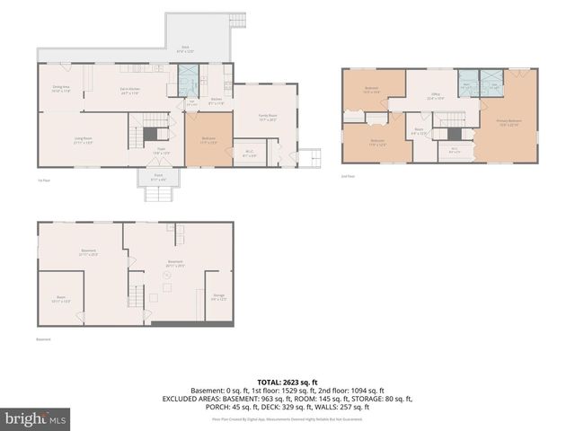 19306 FRAZIER RD, Culpeper, VA 22701