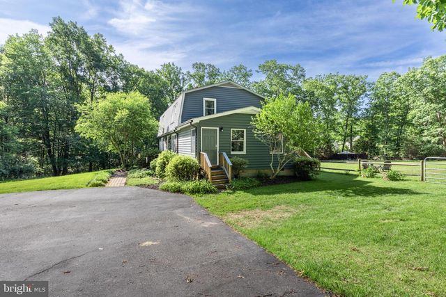 19306 FRAZIER RD, Culpeper, VA 22701