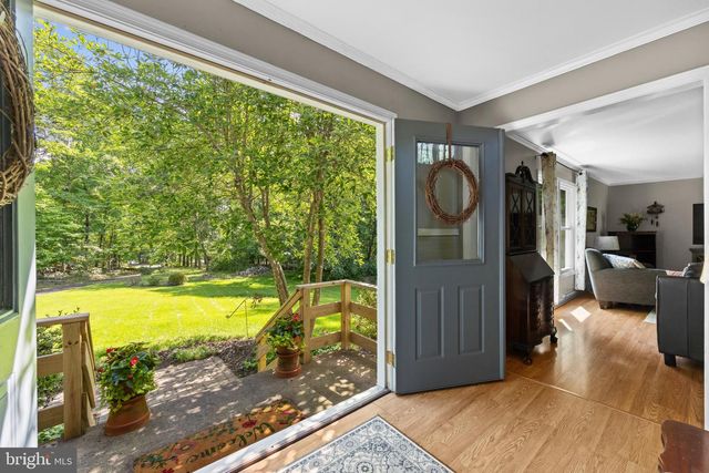 19306 FRAZIER RD, Culpeper, VA 22701