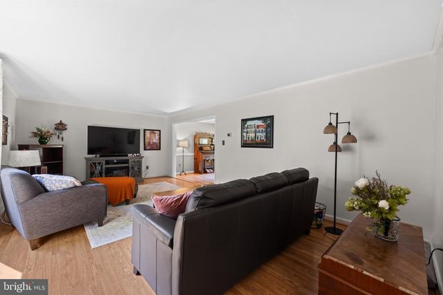 19306 FRAZIER RD, Culpeper, VA 22701