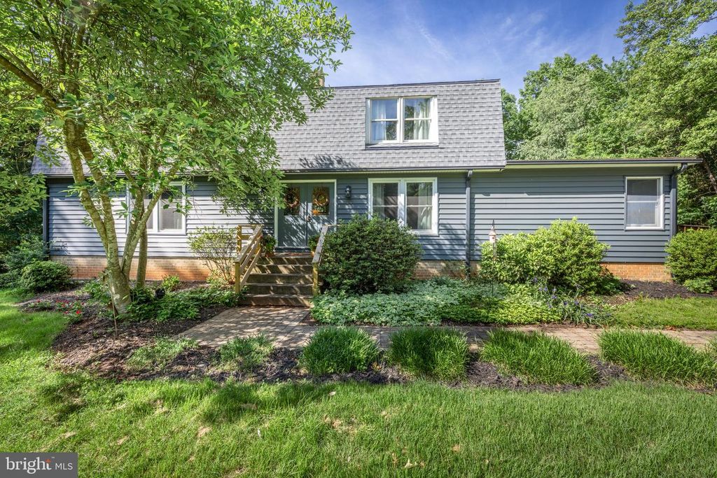 19306 FRAZIER RD, Culpeper, VA 22701