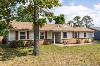 6750 Weeping Water Run, Fayetteville, NC 28314