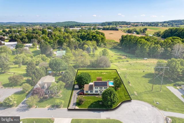 4150 BAHN AVE, York, PA 17408