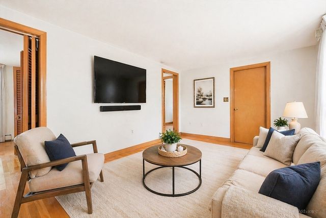 71 Case Dr, Revere, MA 02151