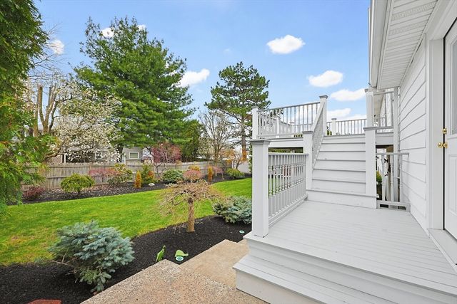 71 Case Dr, Revere, MA 02151