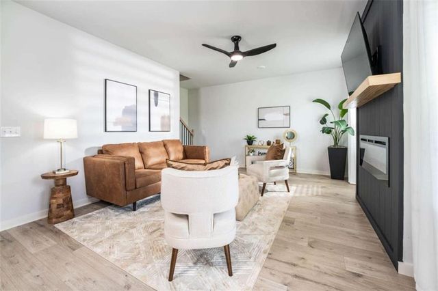 316 Bianca Way, Mcdonough, GA 30253