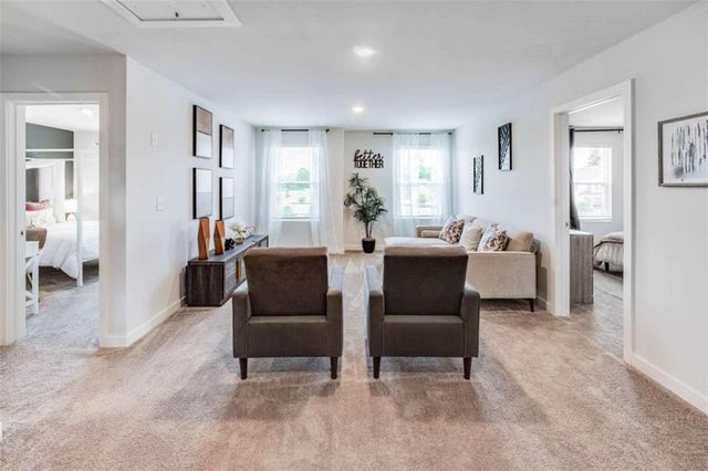 316 Bianca Way, Mcdonough, GA 30253