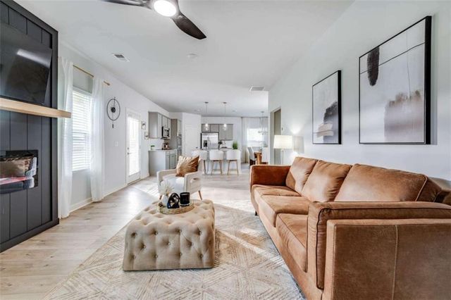 316 Bianca Way, Mcdonough, GA 30253