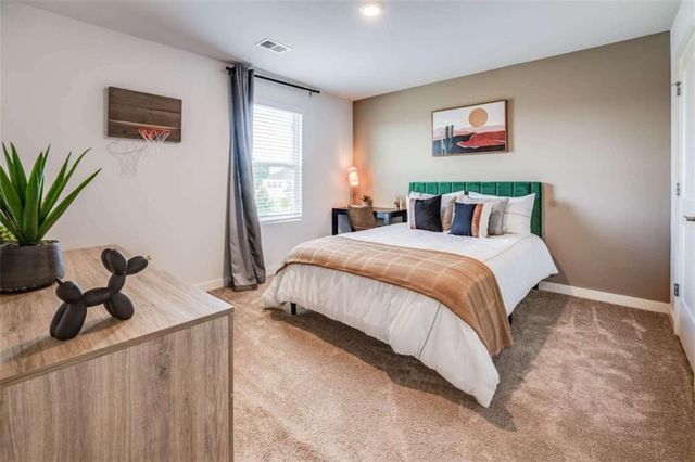 316 Bianca Way, Mcdonough, GA 30253